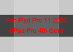 Pro 11 2022 4th