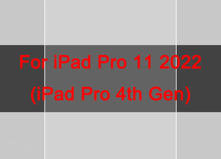 9H HD Tempered Glass Film For iPad 10th Air 5 4 3 Mini 6 Screen Protector For ipad Pro 11 10.9 9.7 10.2 9 8 7 th Protective Film