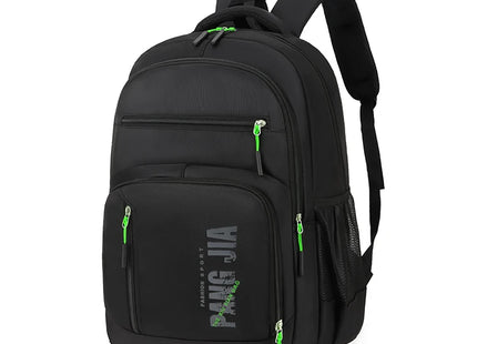 Backpack For Daily Commuting, Work, School, And School. Can Hold A 16 Inch Laptop For Both Men And Women