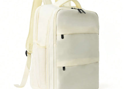 16 Inch Unisex Large-Capacity Business Travel Lightweight Waterproof Durable Laptop Backpack Multi-Functional Backpack