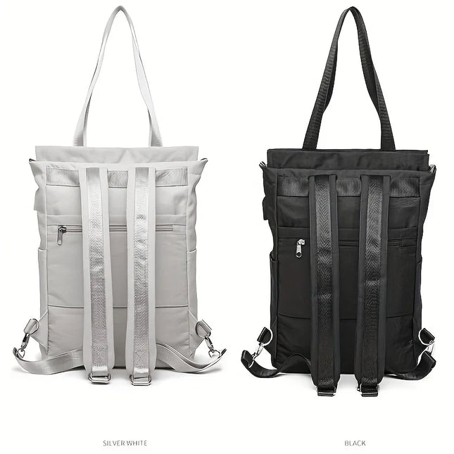 Women backpack Waterproof Stylish Laptop Backpack 13 13.3...