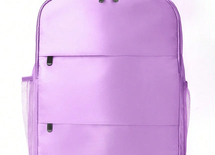 16 Inch Unisex Large-Capacity Business Travel Lightweight Waterproof Durable Laptop Backpack Multi-Functional Backpack