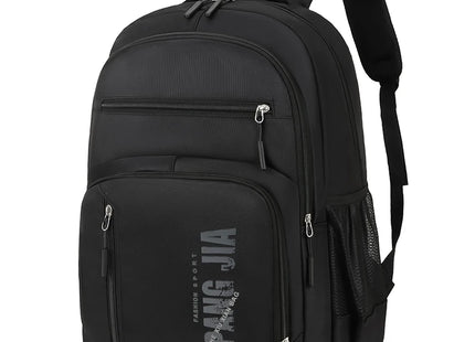 Backpack For Daily Commuting, Work, School, And School. Can Hold A 16 Inch Laptop For Both Men And Women