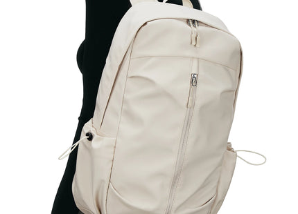 Mens Backpack Waterproof Notebook Backpacks Travel Vacuum Compression Laptop Backpacks High Quality Storage Business Bag New in