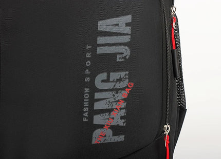 Backpack For Daily Commuting, Work, School, And School. Can Hold A 16 Inch Laptop For Both Men And Women