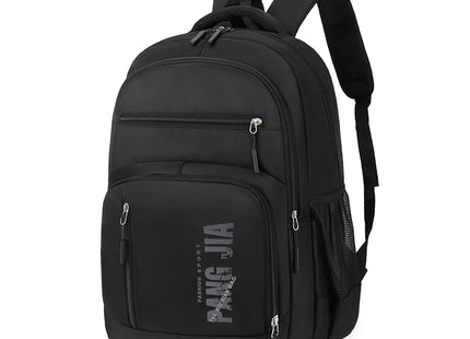Backpack For Daily Commuting, Work, School, And School. Can Hold A 16 Inch Laptop For Both Men And Women