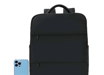 16 Inch Unisex Large-Capacity Business Travel Lightweight Waterproof Durable Laptop Backpack Multi-Functional Backpack