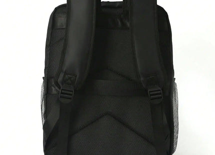 16 Inch Unisex Large-Capacity Business Travel Lightweight Waterproof Durable Laptop Backpack Multi-Functional Backpack
