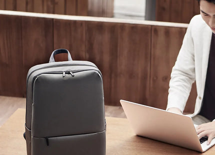 Xiaomi Classic Business Backpack 2 Fashion Laptop Bag for Men and Women Travel Large Capacity Backpack