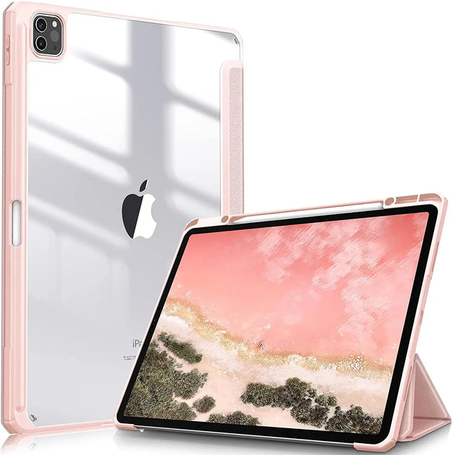 For iPad Case 10.2 9th 8th 7th 10 10th Generation Pro 11 ...