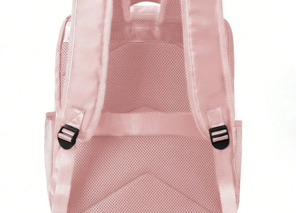 16 Inch Unisex Large-Capacity Business Travel Lightweight Waterproof Durable Laptop Backpack Multi-Functional Backpack
