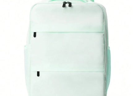 16 Inch Unisex Large-Capacity Business Travel Lightweight Waterproof Durable Laptop Backpack Multi-Functional Backpack