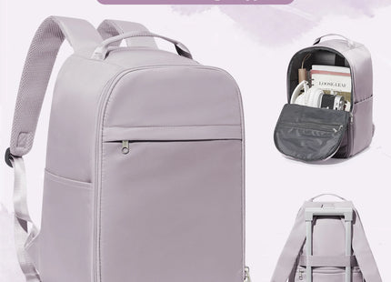 Ryanair Backpack 40x20x25 Cabin Bag, Hand Luggage Travel Backpack For Women Men, Laptop Backpack School Backpack, Travel Bags