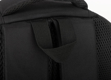 Backpack For Daily Commuting, Work, School, And School. Can Hold A 16 Inch Laptop For Both Men And Women