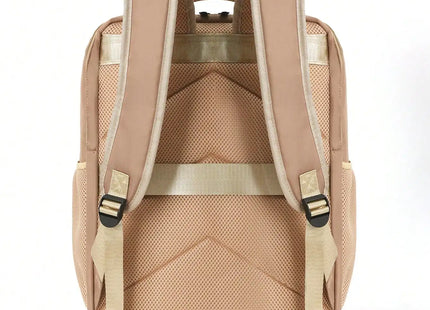 16 Inch Unisex Large-Capacity Business Travel Lightweight Waterproof Durable Laptop Backpack Multi-Functional Backpack