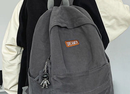 Fashion Big Backpack Lovers Travel Bagpack Women Laptop Mochila For Teenager Boys Bookbag New College School Bag Men Rucksack