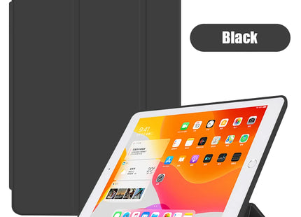 For iPad Case For Air 11 13 M2 2024 Pro 11 13 For Pro 11 12.9 10th Gen Air 10.9 iPad 5/6th 9.7 10.5 7/8/9th 10.2 Mini 6 Cover
