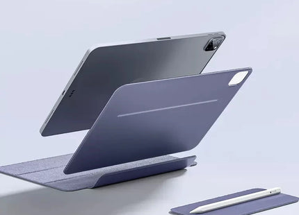 Smart Folio for iPad 10th Generation Case A16 M2 M3 Air 11 iPad Air 5 Case M4 Pro 13 12.9 11 6th 4th Funda magnetically capa
