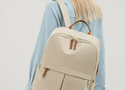 Fashion Women's Backpack Luxury Waterproof Oxford Cloth Travel Backpacks Laptop School Bag for Boys and Girls Trend Women Bag