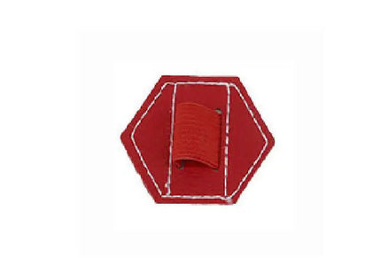 PU Self-adhesive Pen Holder IPad Capacitive Pen Holder Elastic Band Computer Self-adhesive Pen Holder Stationery Organizer