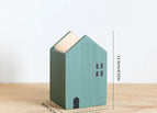 Mori Green Small