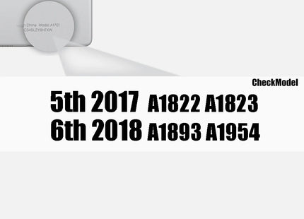 2pcs Clear Tempered Glass For Ipad 9 8 7 6 5 9th Generation 8th 7th 6th Screen Protector For Ipad Pro 11 10.5 9.7 Air 5 4 Mini 6