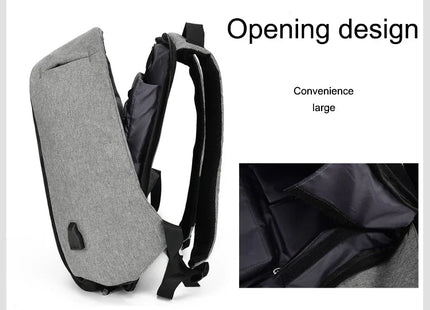 Anti-theft Backpack Bag 15.6 Inch Laptop Men Mochila Male Waterproof Back Pack Backbag Large Capacity School Backpack Designer