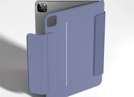 Smart Folio for iPad 10th Generation Case A16 M2 M3 Air 11 iPad Air 5 Case M4 Pro 13 12.9 11 6th 4th Funda magnetically capa
