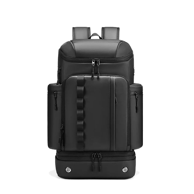 Travel Hiking backpack For Men 50L Large capacity trekkin...