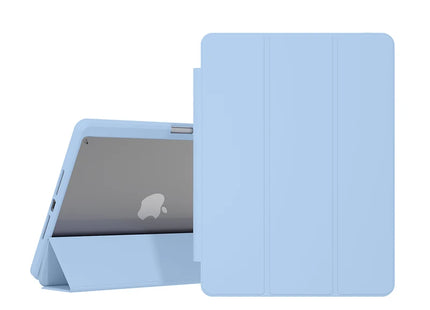 For iPad 11 inch A16 Case with Pen Holder Cover For iPad Air Pro 11 12.9 13 iPad 10th 10.9 10.2 9th 8th 7th 6th 5th Mini 4 Case