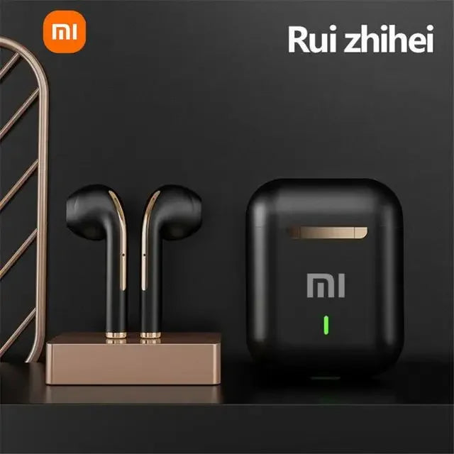 Xiaomi Wireless Earphones J18 In Ear TWS Bluetooth Ture S...