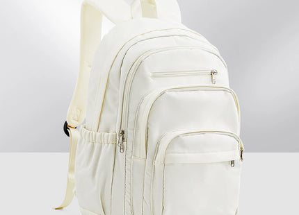 School Bag for 15.6 Inch Laptop Backpack for School Kids Girls Large Capacity Light Weight Backpack Women Fashion College Bag