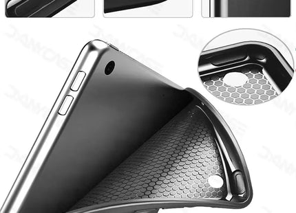 For iPad Case For Air 11 13 M2 2024 Pro 11 13 For Pro 11 12.9 10th Gen Air 10.9 iPad 5/6th 9.7 10.5 7/8/9th 10.2 Mini 6 Cover