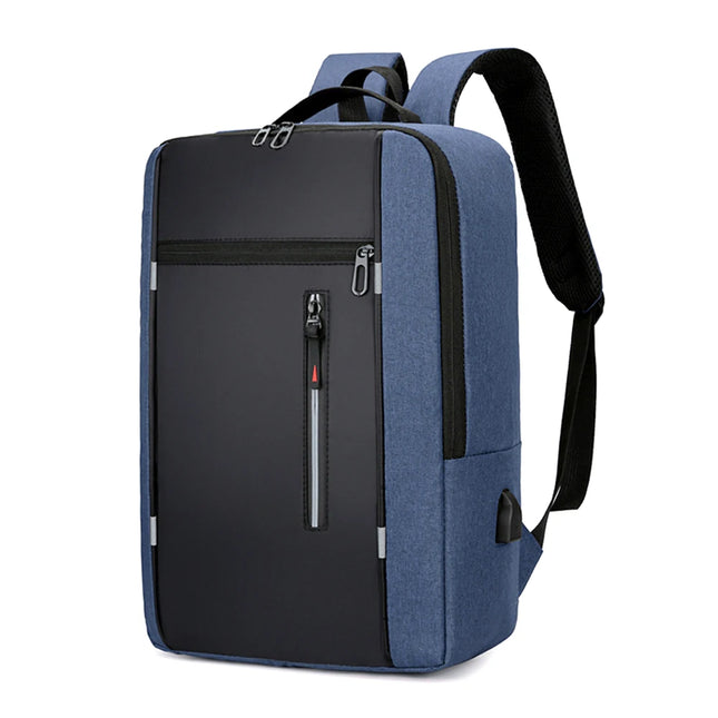 Portable Backpack Camping Travel Bag Business Daypack wit...