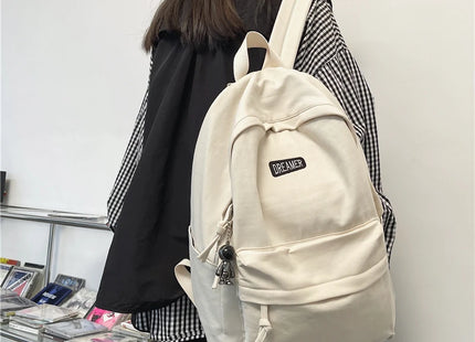 Fashion Big Backpack Lovers Travel Bagpack Women Laptop Mochila For Teenager Boys Bookbag New College School Bag Men Rucksack