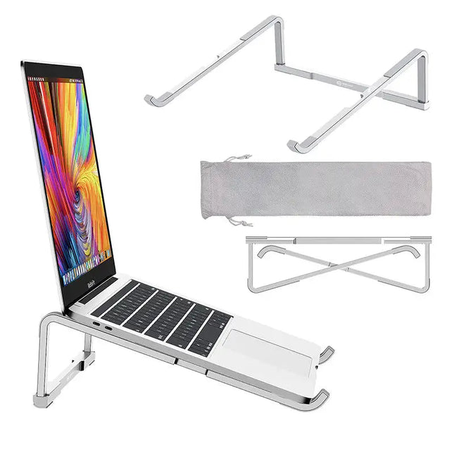 Macbook Laptop Stand Accessories  For Up To 17.3 Inch Lif...