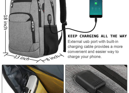 Man Backpack Men Travel Bag Outdoor Camera Lens Bag Black Ergonomics Laptop Bag Large Capacity Mountaineering Waterproof Handbag