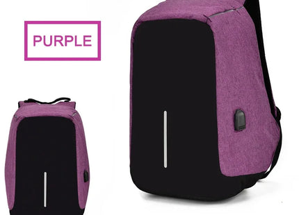 Anti-theft Backpack Bag 15.6 Inch Laptop Men Mochila Male Waterproof Back Pack Backbag Large Capacity School Backpack Designer