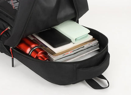 Backpack For Daily Commuting, Work, School, And School. Can Hold A 16 Inch Laptop For Both Men And Women