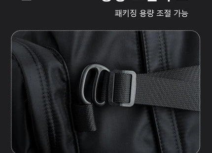 Laptop Backpack for Men, Light Weight Casual Daypack, Large Space Waterproof Travel Backpack, School Bookbag for Teenage