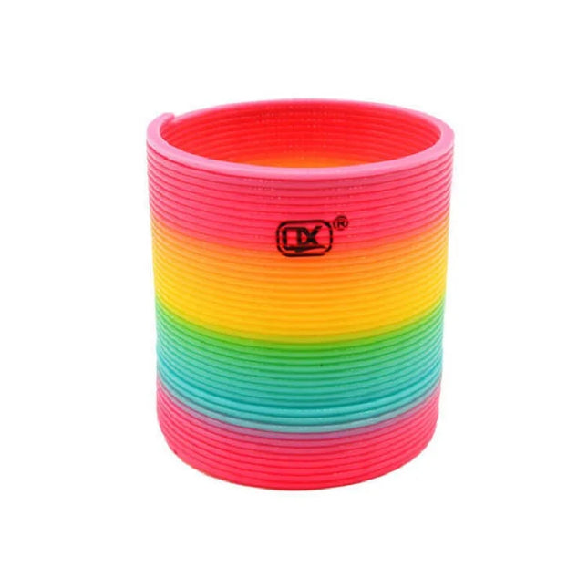 Color Rainbow Circle Funny Magic Toys Early Development E...