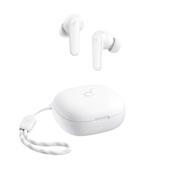 Soundcore by Anker P20i True Wireless Earbuds 30H Wireles...