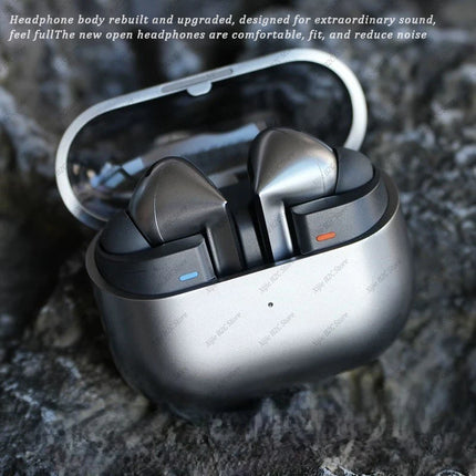True Wireless Bluetooth Earphone Buds 3 Pro Headphone HiFi Sound LowLatency Noise Reduction V16 Pro Earbuds for IOS PC Android