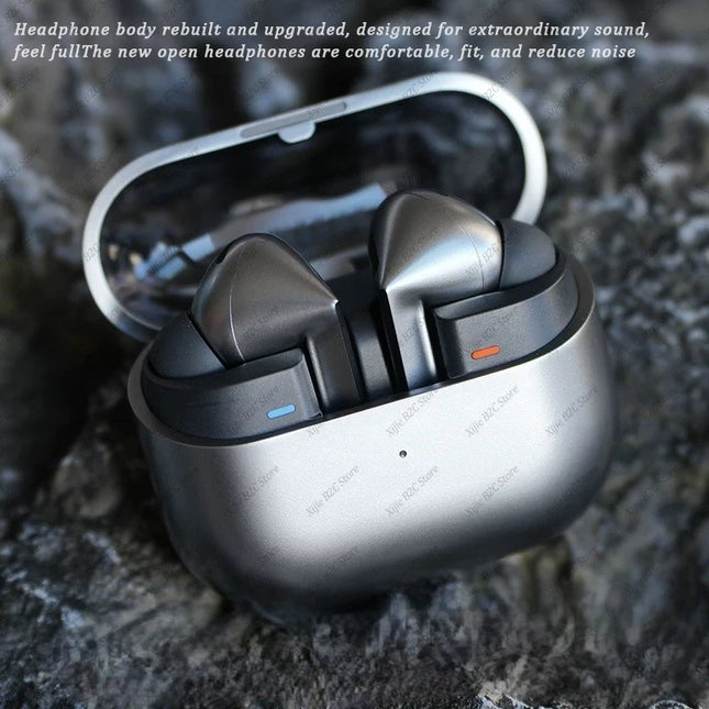 True Wireless Bluetooth Earphone Buds 3 Pro Headphone HiF...