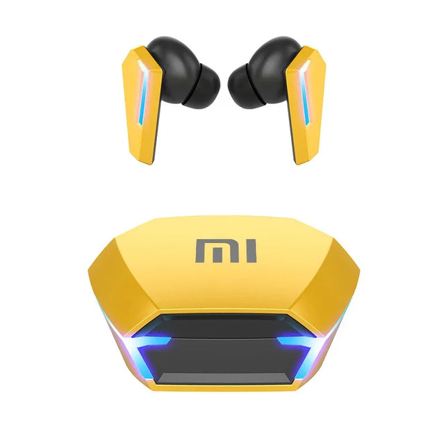 Original XIAOMI M10 Bluetooth Earphones Game Ear Earbud W...
