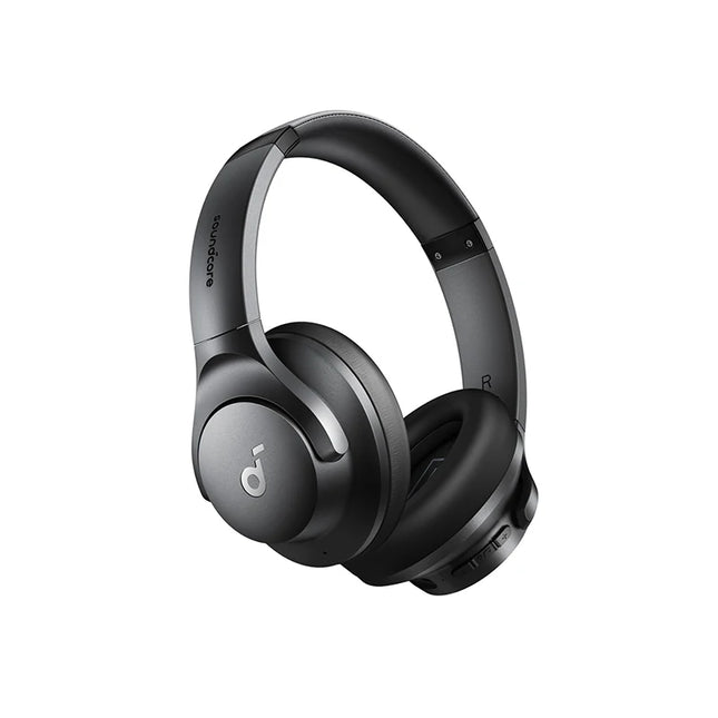 soundcore by Anker Q20i Hybrid Active Noise Cancelling He...