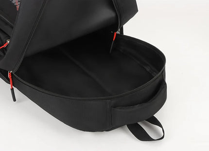 Backpack For Daily Commuting, Work, School, And School. Can Hold A 16 Inch Laptop For Both Men And Women