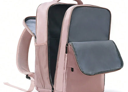 16 Inch Unisex Large-Capacity Business Travel Lightweight Waterproof Durable Laptop Backpack Multi-Functional Backpack