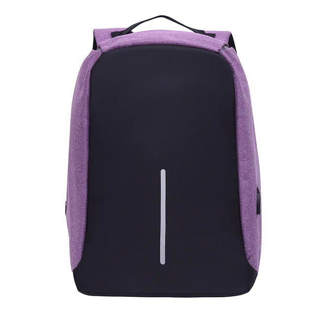 Anti-theft Backpack Bag 15.6 Inch Laptop Men Mochila Male...