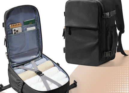 Travel Backpack Wizzair 40x30x20 Short Distance Carry on Luggage Men Backpack female stylish Cabin Bag Notebook Backpack Laptop